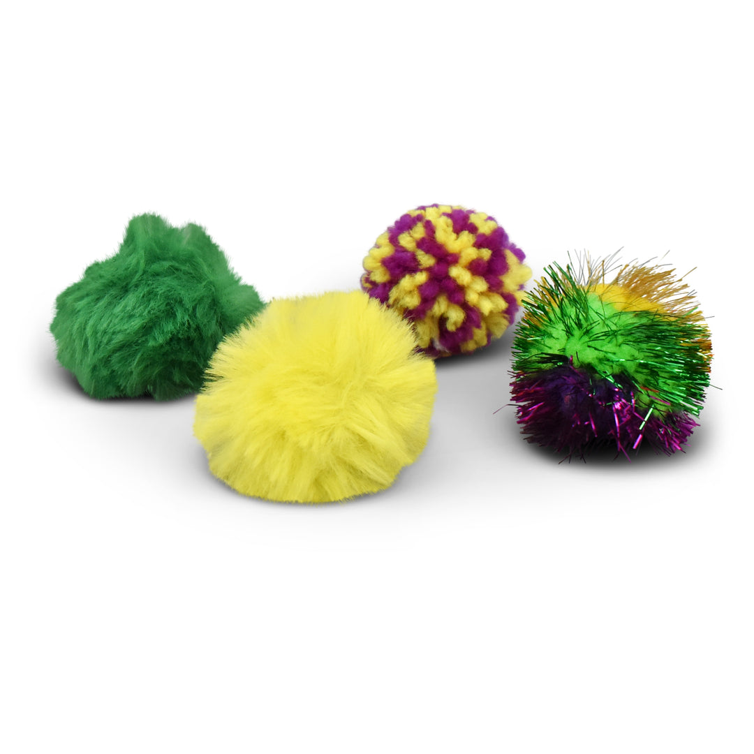 24 Piece Value Pack Cat Toys