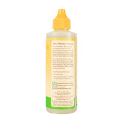 Canine Eye Wash Saline Solution - 4 Oz.
