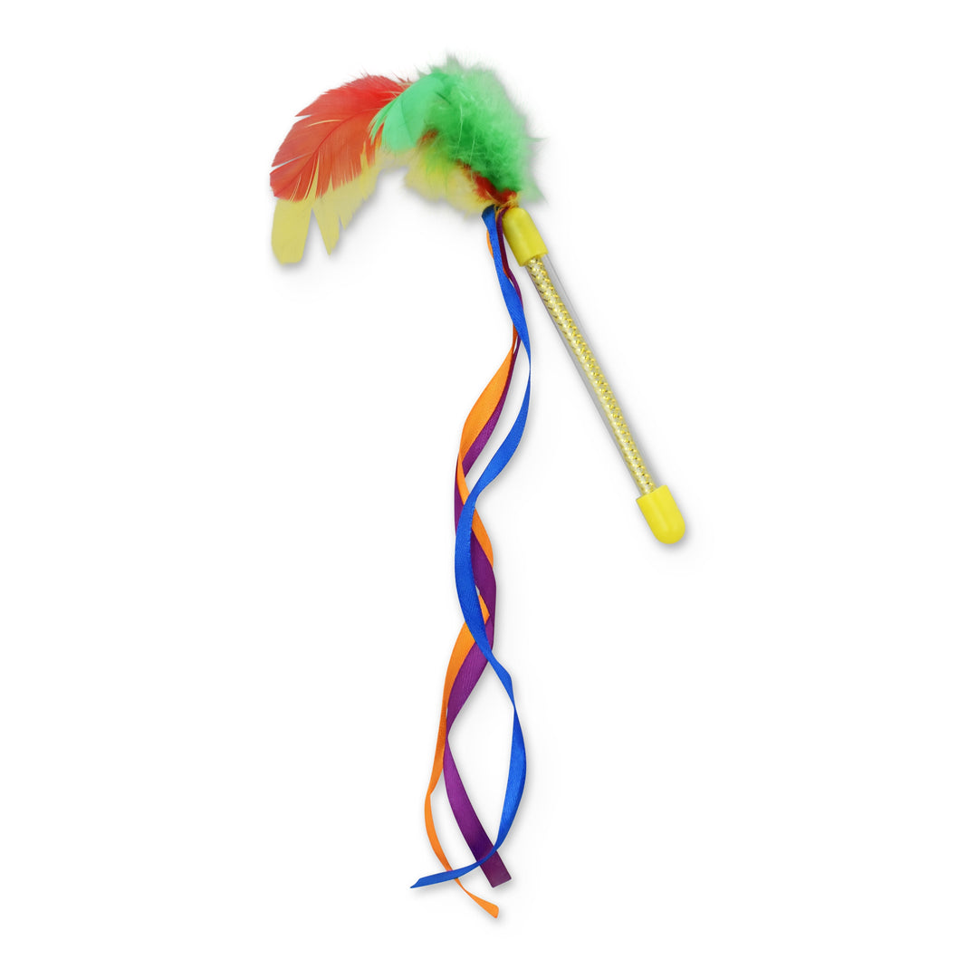 24 Piece Value Pack Cat Toys