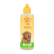 Canine Eye Wash Saline Solution - 4 Oz.