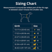 , Float Coat Dog Life Jacket, Premium Buoyancy Swim Vest with Lift Handle, Secure Fit & Reflective Trim, Adjustable Flotation for Swimming, Boating, & Outdoor Adventures, Blue Dusk, X-Small