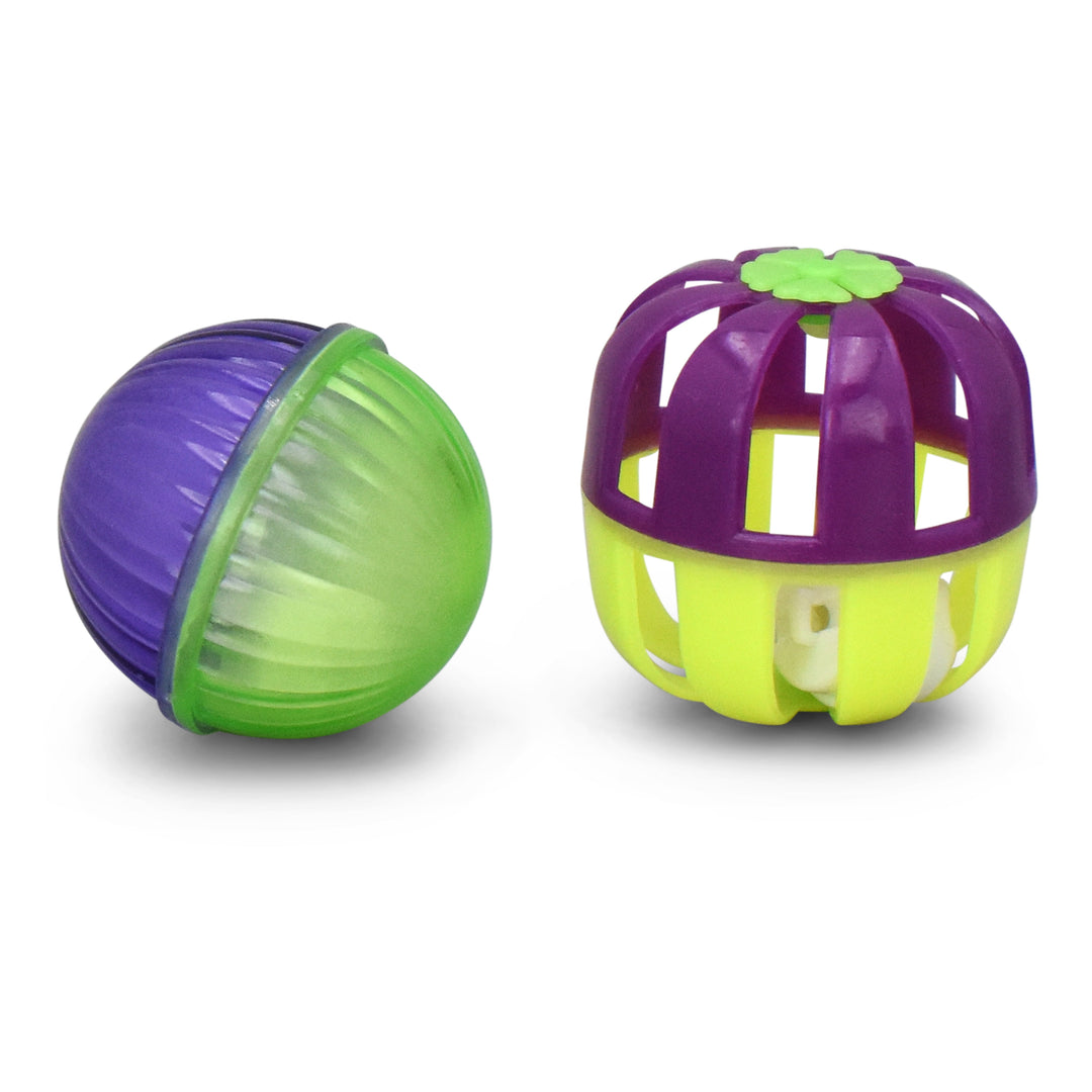 24 Piece Value Pack Cat Toys