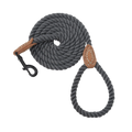 Heritage Rope Dog Leash – 4 ft